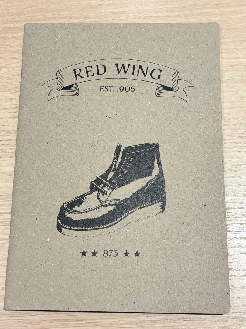 2026年最新】RED WING ホビー・楽器・アートの人気アイテム - メルカリ