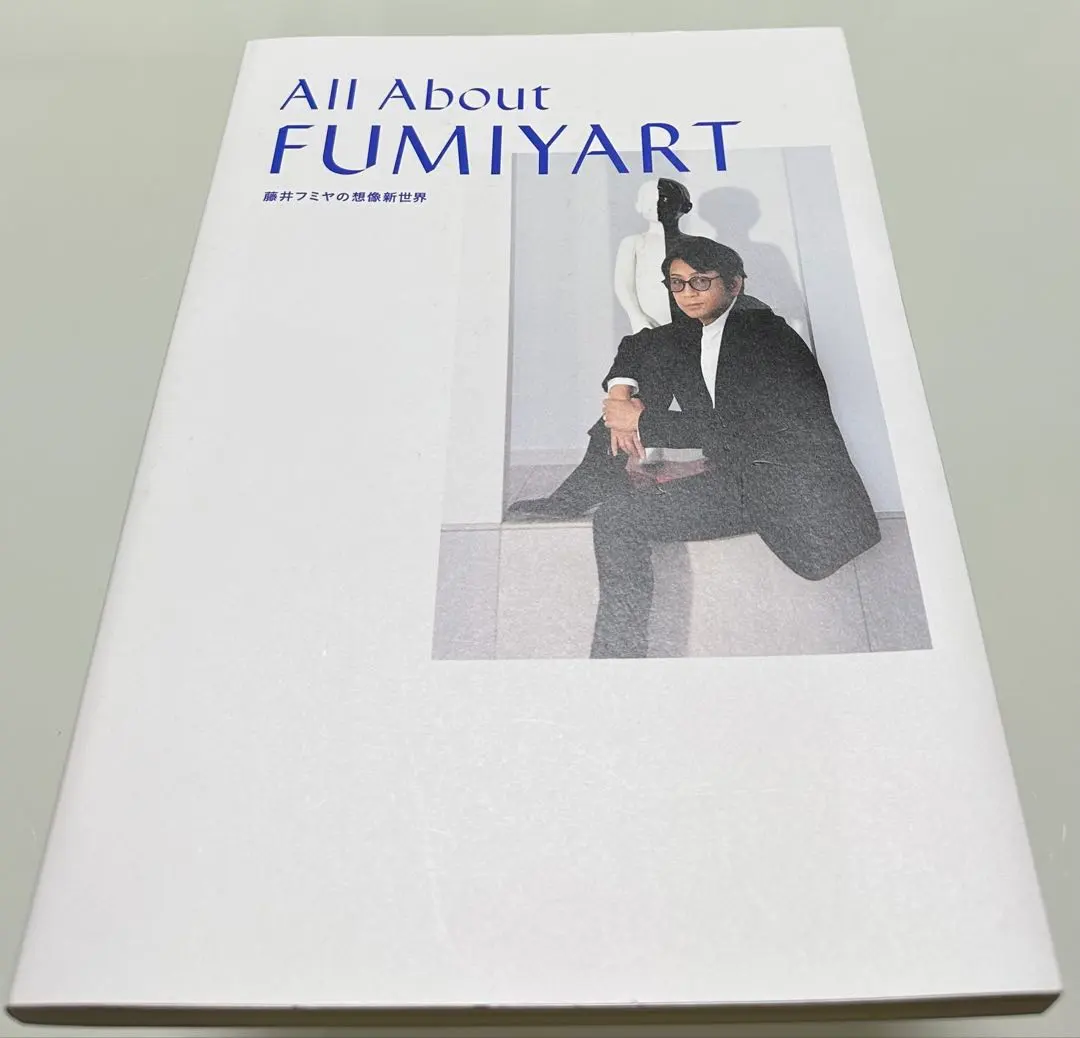 2026年最新】FUMIYARTの人気アイテム - メルカリ
