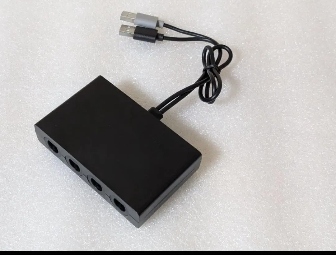 2026年最新】CYBER・コントローラアダプタ の人気アイテム - メルカリ