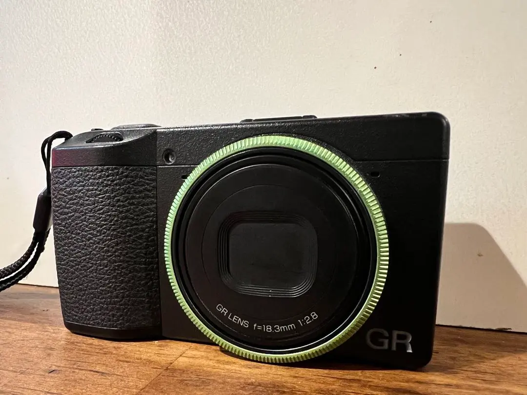 2026年最新】ricoh gr3 ジャンクの人気アイテム - メルカリ