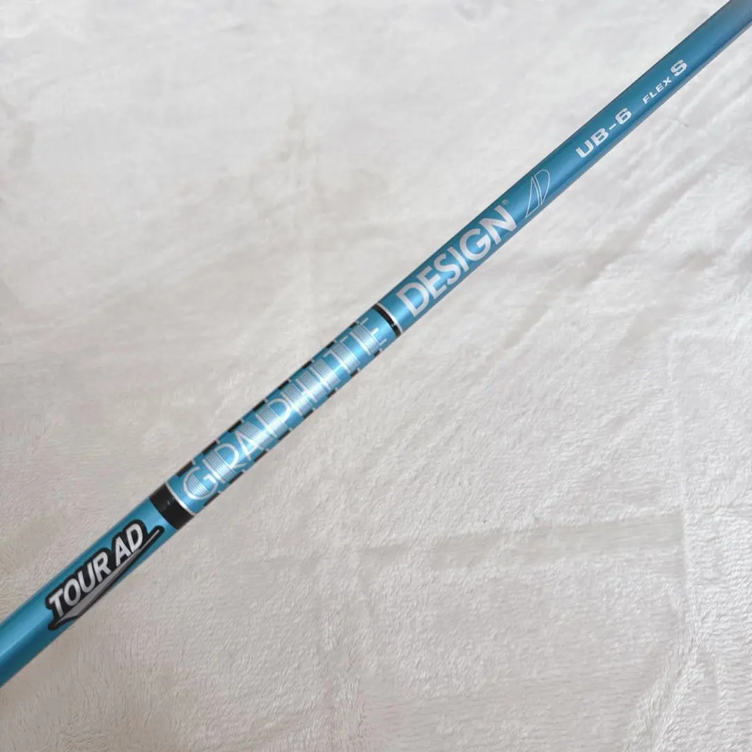 2026年最新】ツアーad ub 6xの人気アイテム - メルカリ
