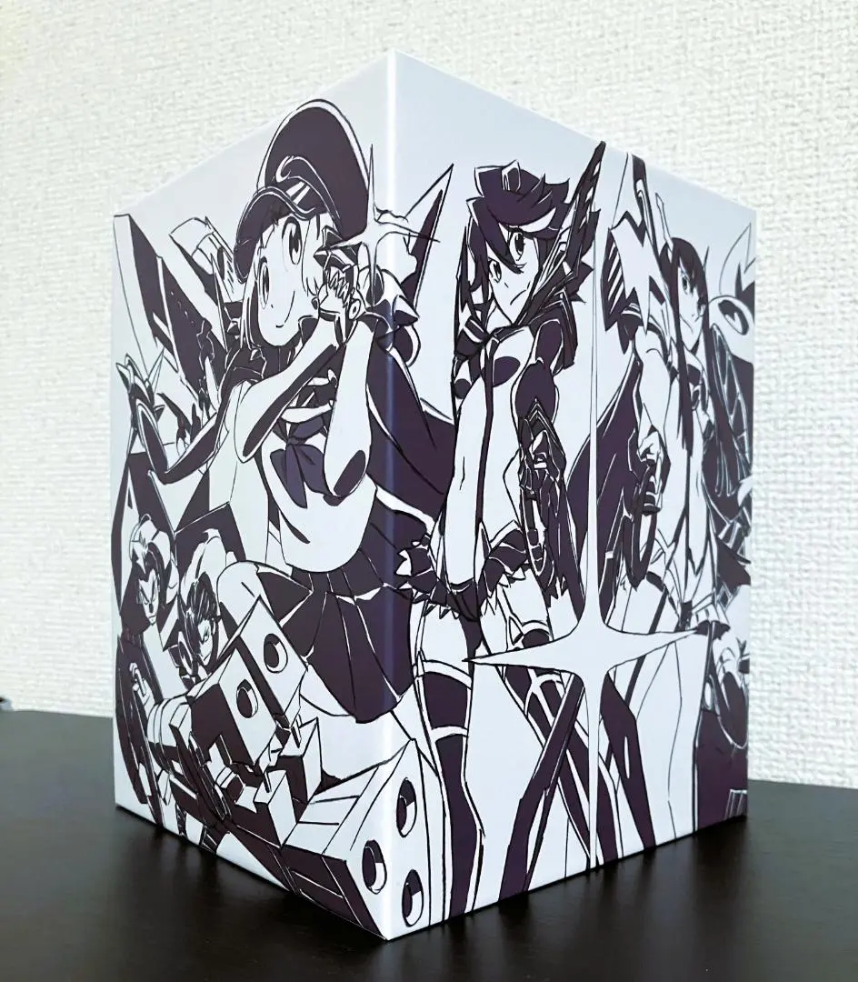 2026年最新】キルラキル 原画集の人気アイテム - メルカリ