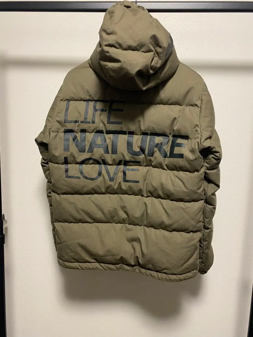 2026年最新】free city ダウンの人気アイテム - メルカリ