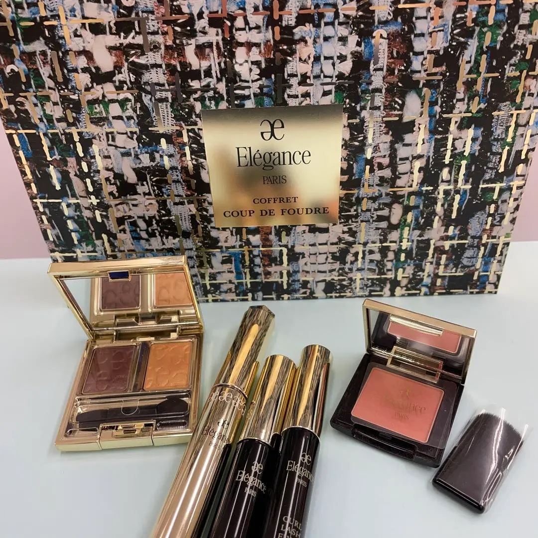 2026年最新】エレガンスコフレ2022の人気アイテム - メルカリ