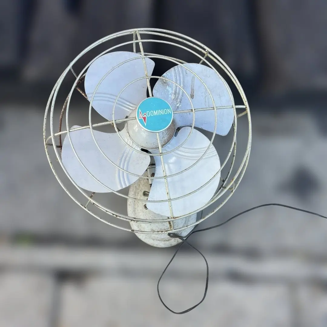 2026年最新】アメリカ ヴィンテージ 扇風機の人気アイテム - メルカリ
