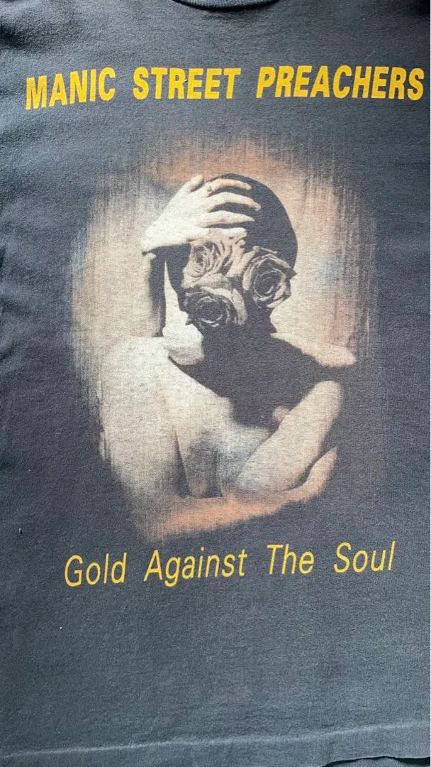 2026年最新】manic street preachers tシャツの人気アイテム - メルカリ