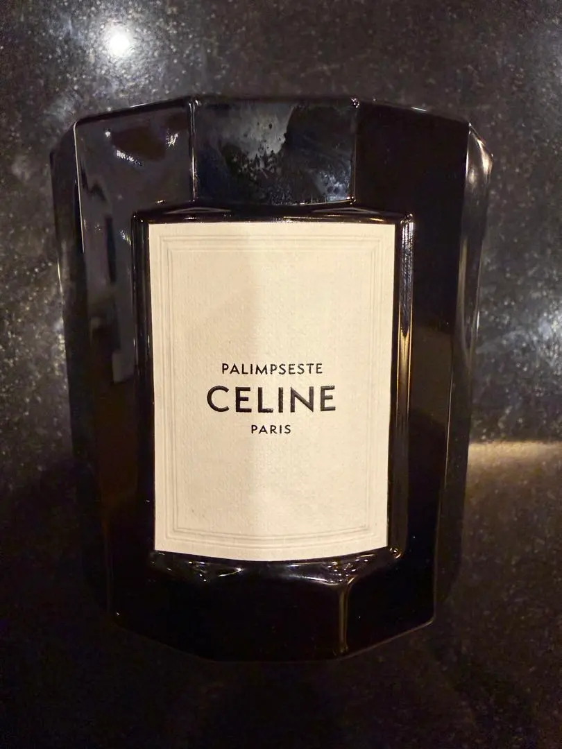 2026年最新】CELINE アロマ・キャンドルの人気アイテム - メルカリ