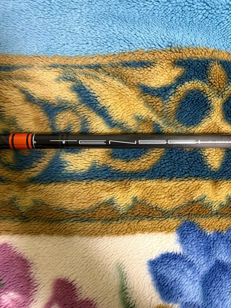 2026年最新】tensei ck pro orange 60xの人気アイテム - メルカリ