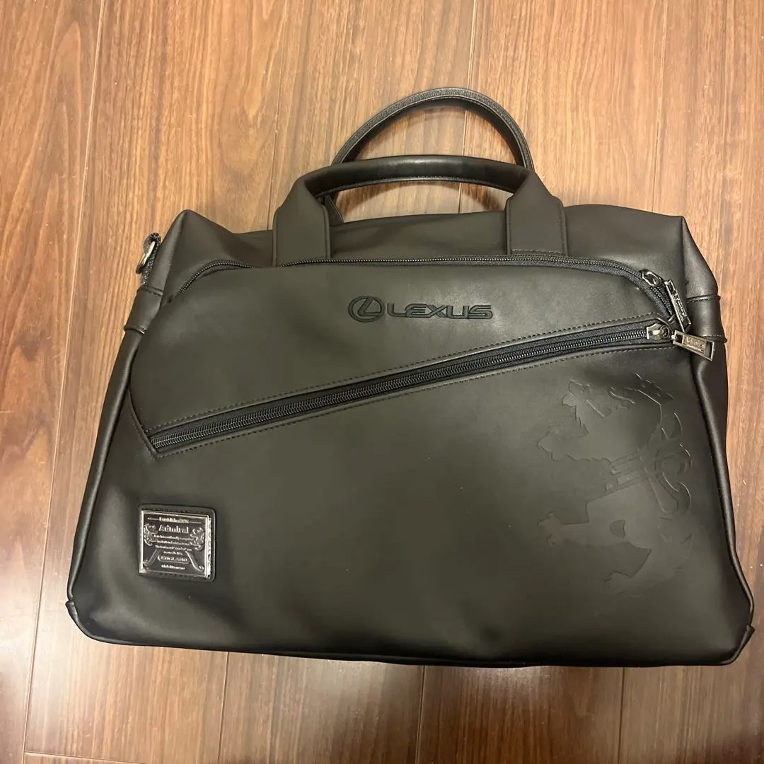 2026年最新】lexus レクサス ボストンバッグの人気アイテム - メルカリ