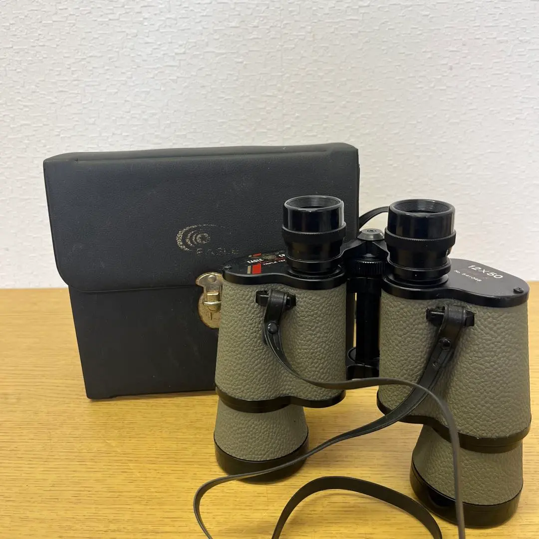 2026年最新】eagle crown 双眼鏡 12×50の人気アイテム - メルカリ
