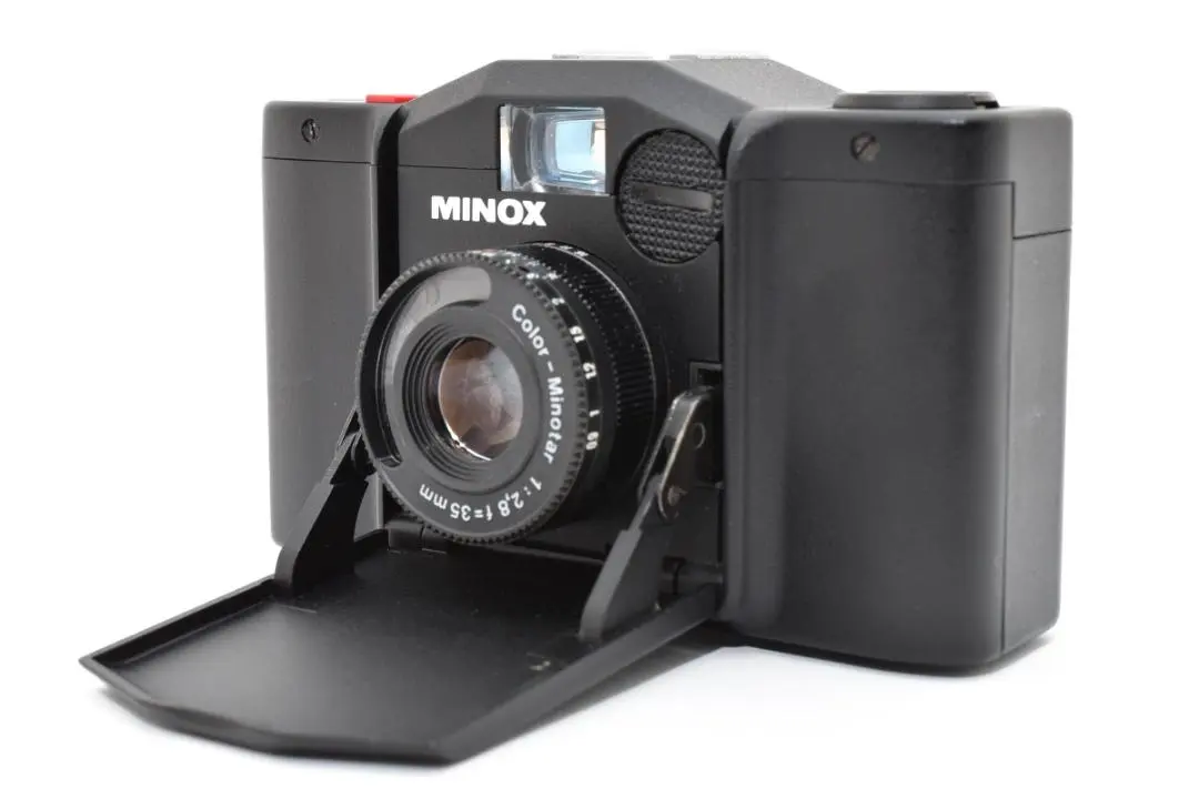 2026年最新】MINOX コンパクトカメラ(フィルム)の人気アイテム - メルカリ