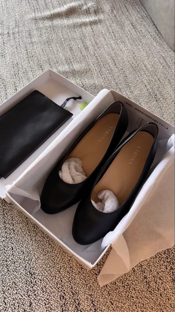 2026年最新】virina シューズの人気アイテム - メルカリ