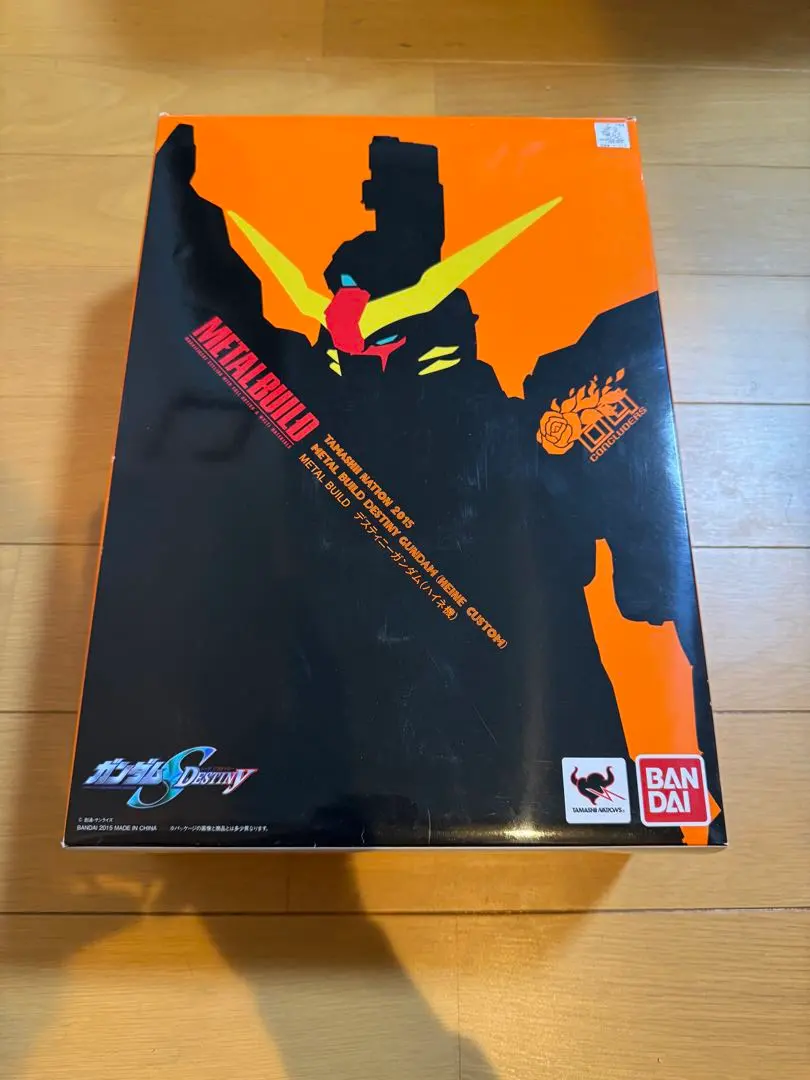 2026年最新】METAL BUILD デスティニーガンダム ハイネ機の人気