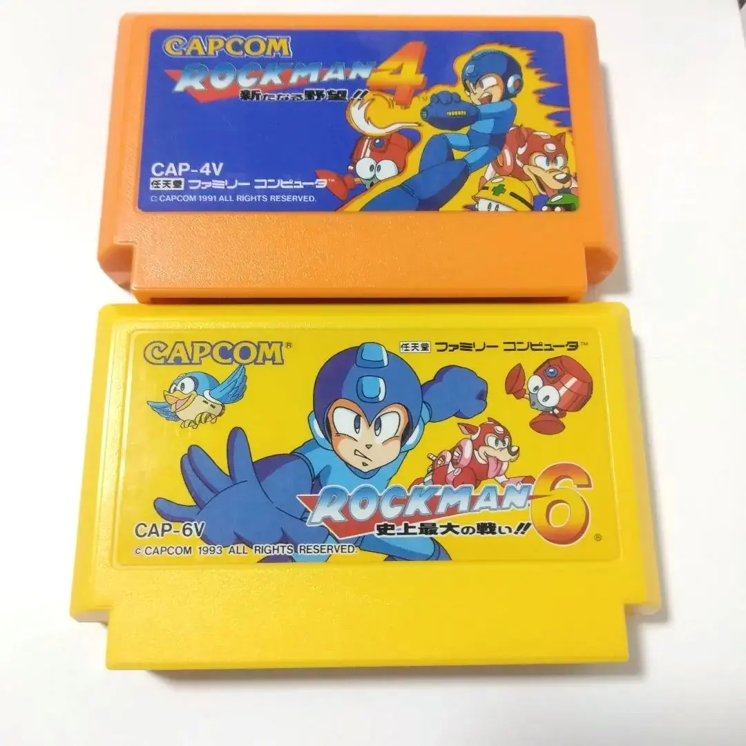 2026年最新】ロックマン6史上最大の戦いの人気アイテム - メルカリ