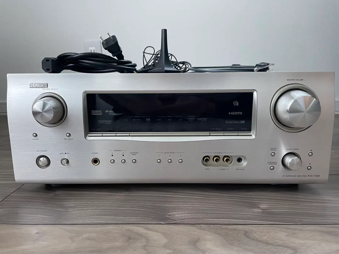 2026年最新】avc-1508の人気アイテム - メルカリ