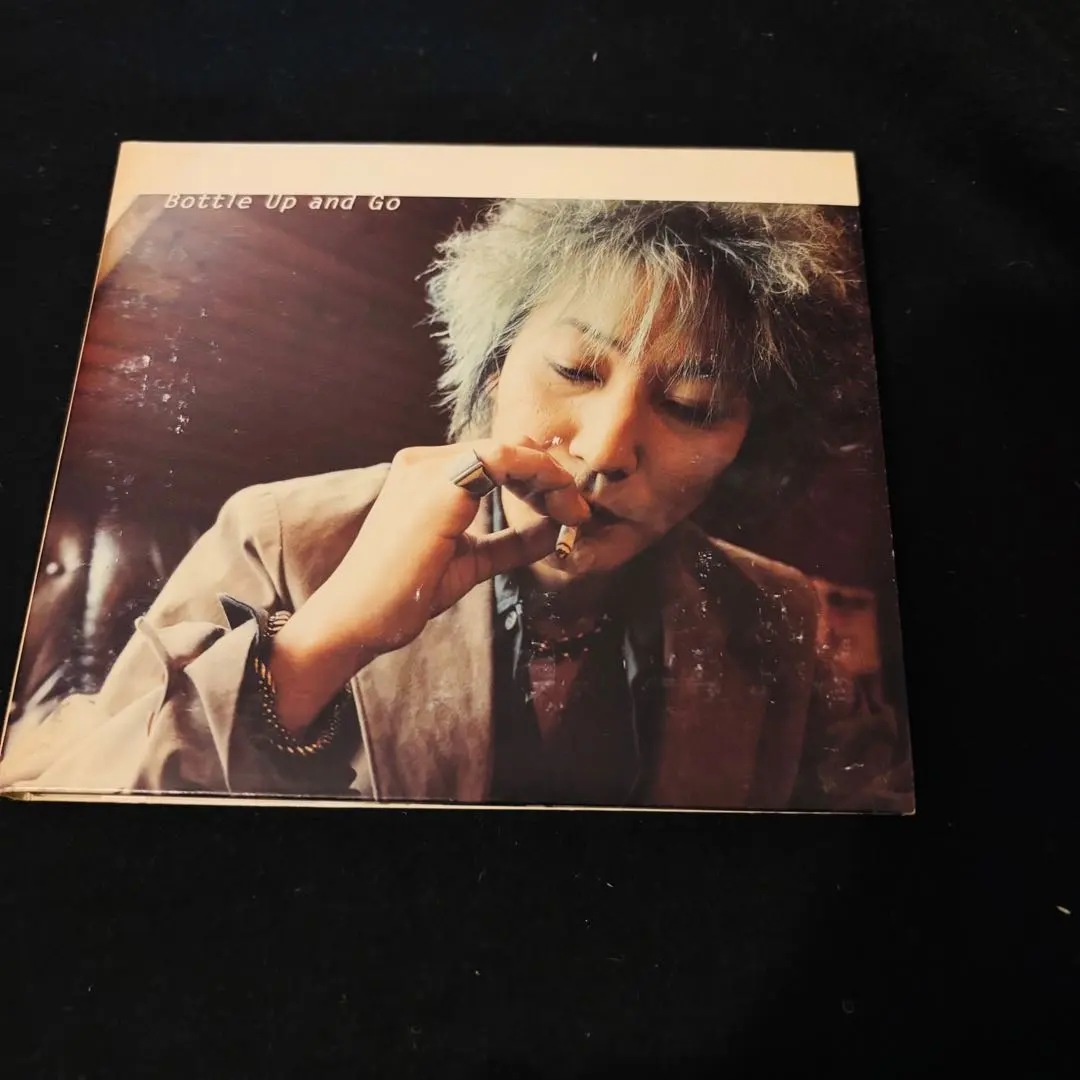 2026年最新】村越HARRY弘明 cdの人気アイテム - メルカリ