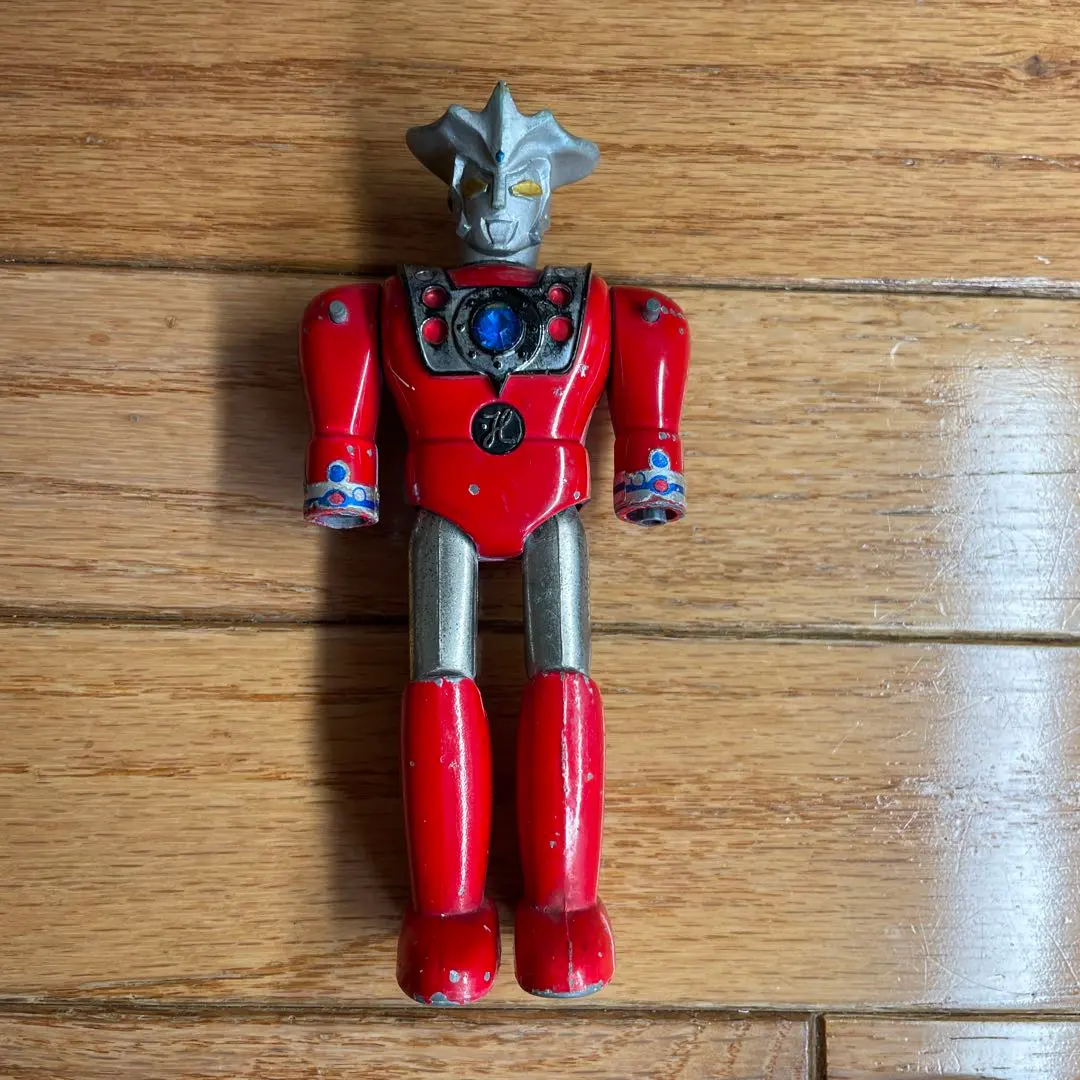 2026年最新】合金 ウルトラマンレオの人気アイテム - メルカリ