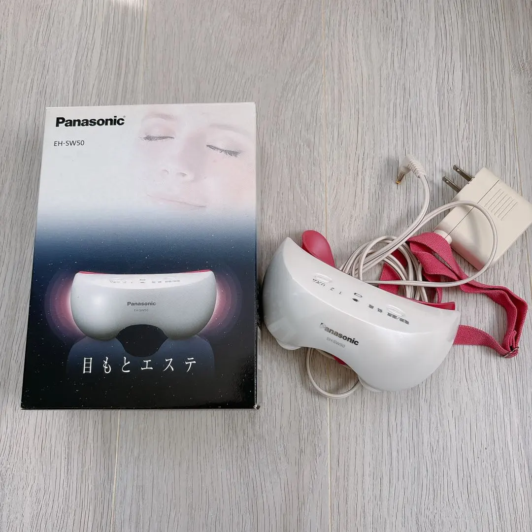 2026年最新】目もとエステ eh-sw68の人気アイテム - メルカリ