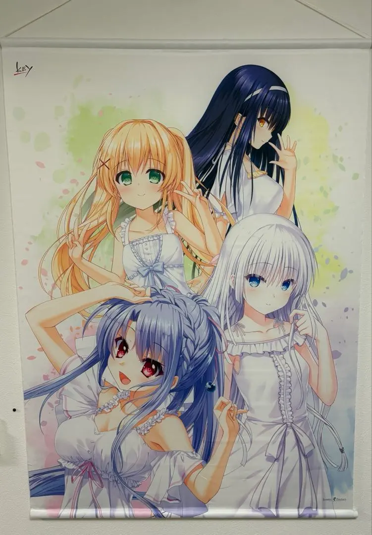 2026年最新】summer pockets visual fanbookの人気アイテム - メルカリ