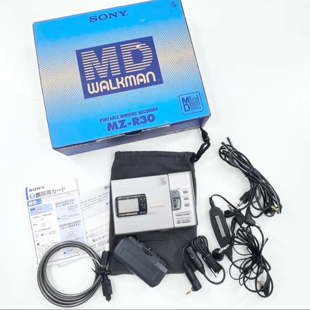 2026年最新】mz-r30の人気アイテム - メルカリ