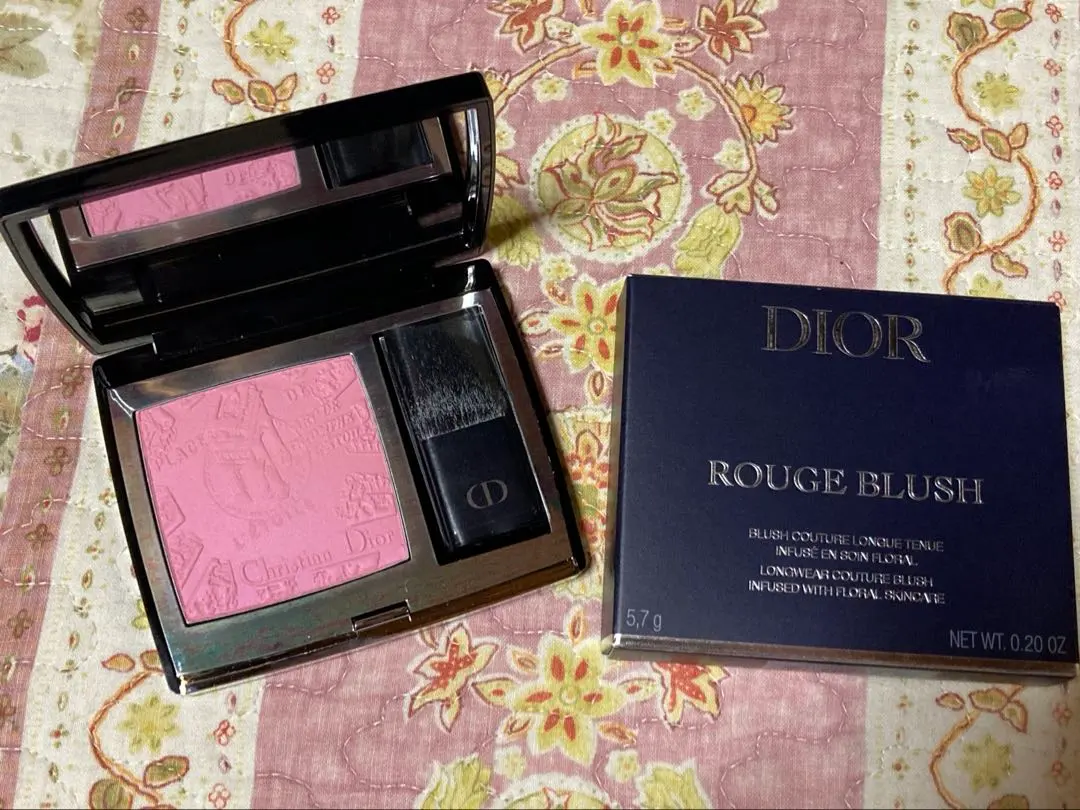 2026年最新】ディオール チーク 388の人気アイテム - メルカリ