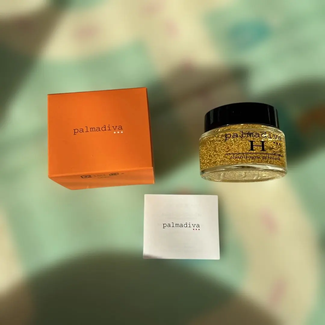 2026年最新】パルマディーバリッチシャンパンジェルマスクの人気