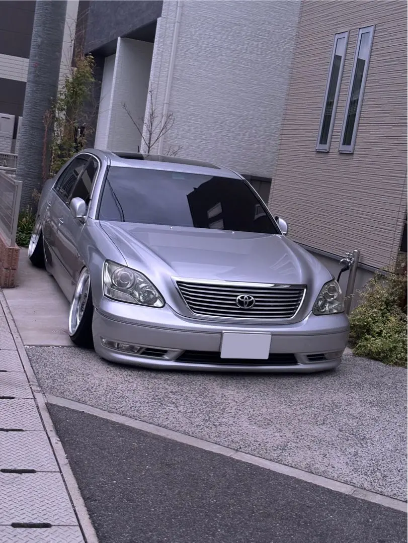 2026年最新】30セルシオ 車高調の人気アイテム - メルカリ