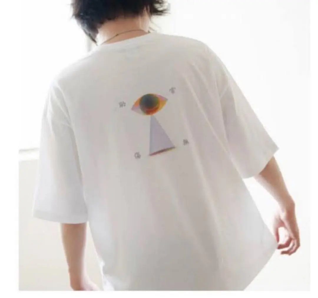 2026年最新】藤井風 tシャツ 神の目の人気アイテム - メルカリ