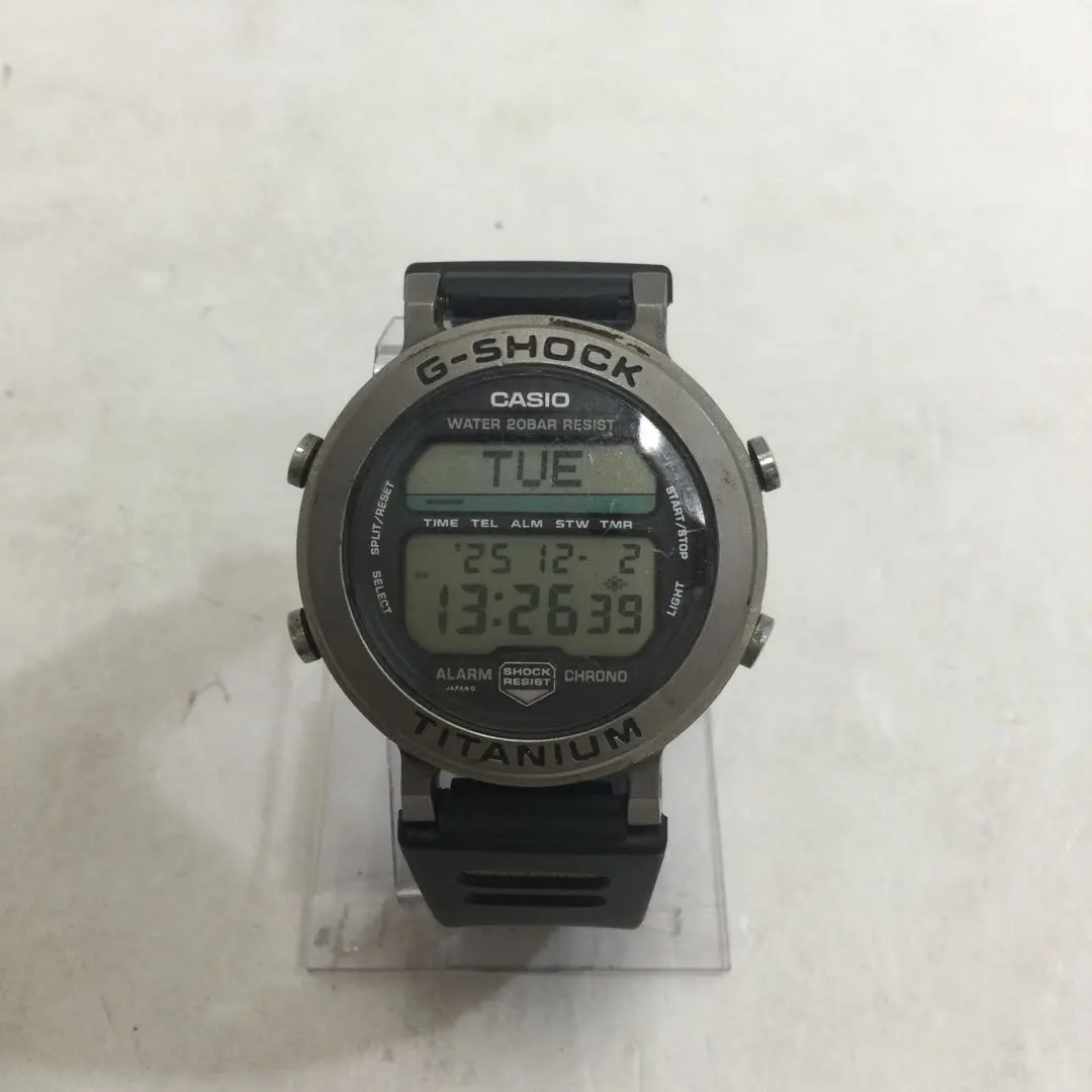 2026年最新】g-shock MRG-210の人気アイテム - メルカリ