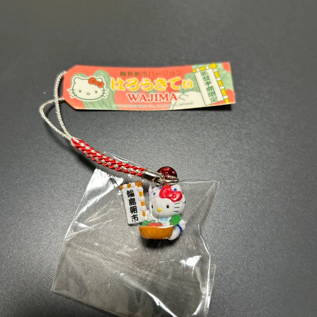 2026年最新】ご当地キティー☆能登半島限定の人気アイテム - メルカリ