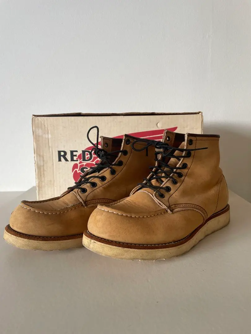 2026年最新】redwing 2878の人気アイテム - メルカリ