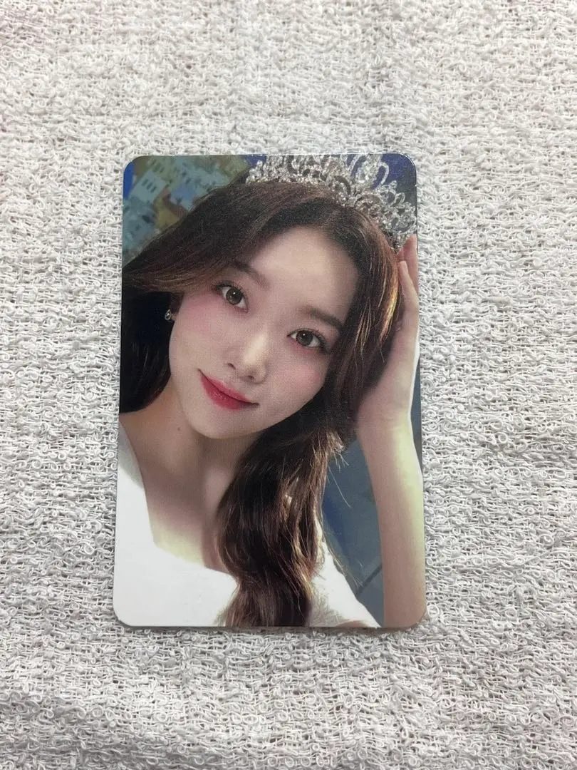 2026年最新】billlie ツキ サインの人気アイテム - メルカリ