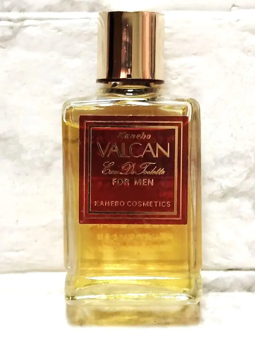 2026年最新】カネボウ バルカン オードトワレの人気アイテム - メルカリ