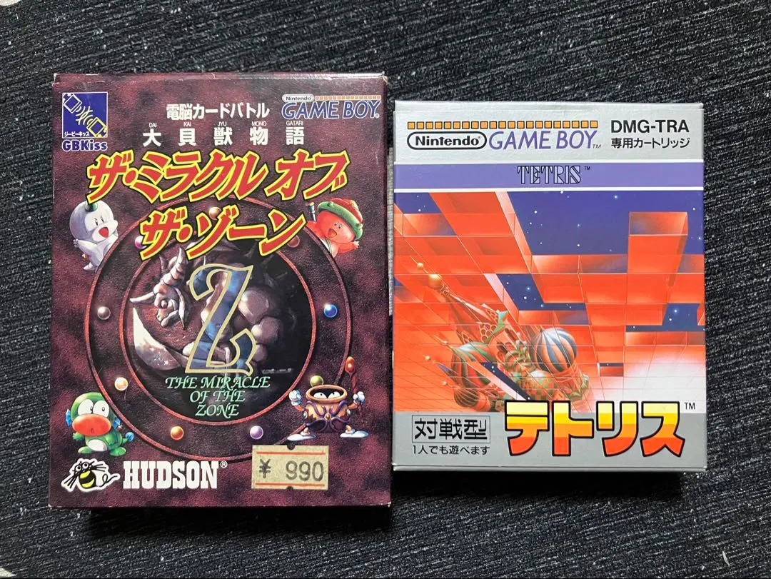 2026年最新】ゲームボーイ ミラクル オブ ザの人気アイテム - メルカリ