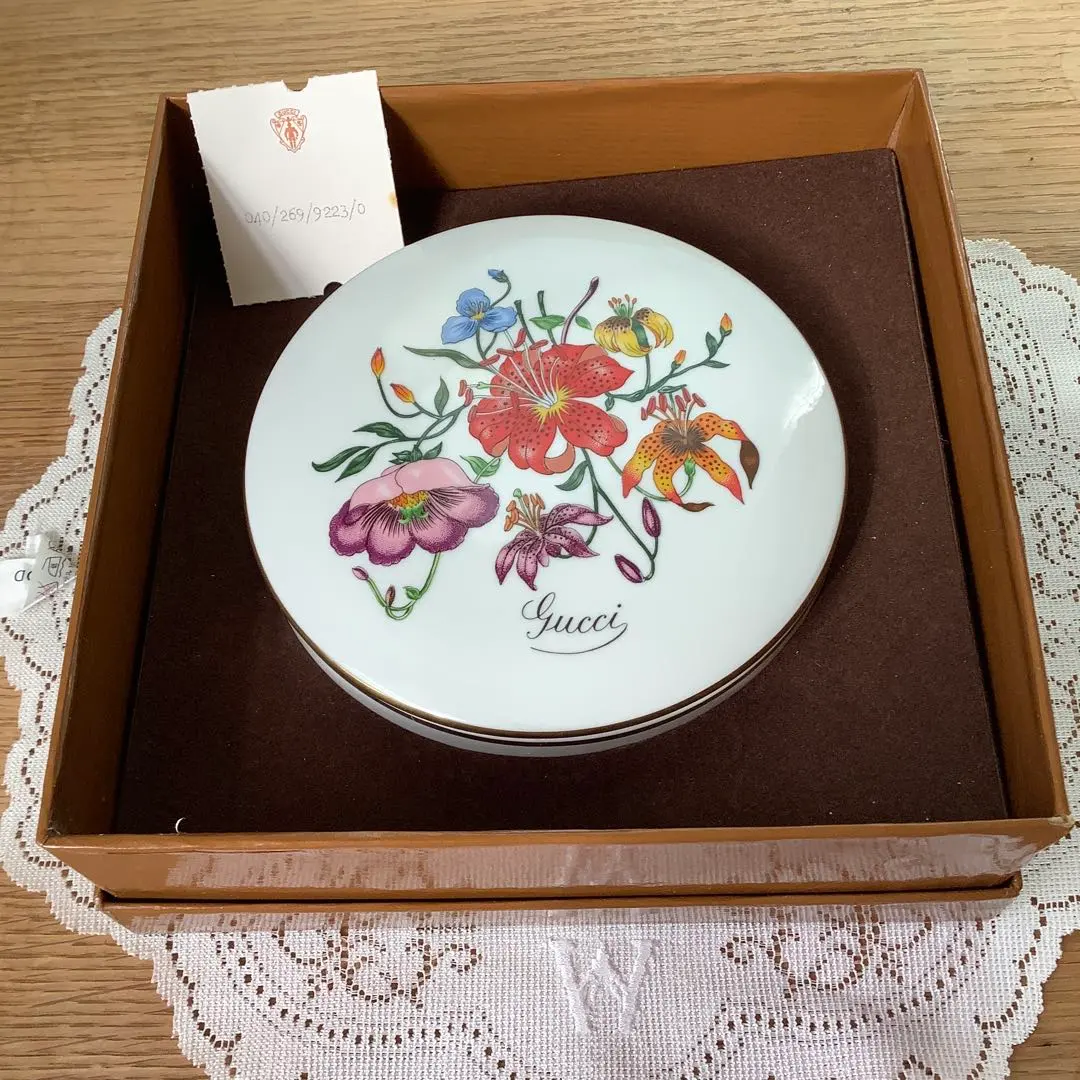 2026年最新】グッチリチャードジノリの人気アイテム - メルカリ