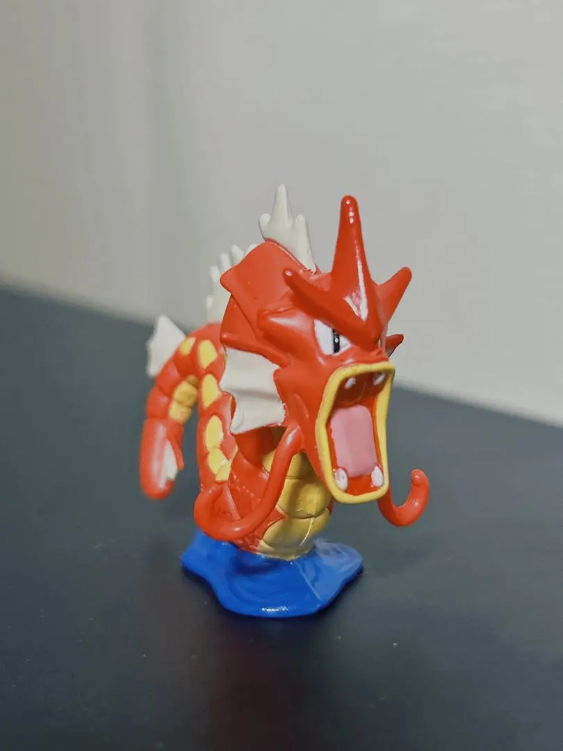 2026年最新】赤いギャラドス モンコレの人気アイテム - メルカリ