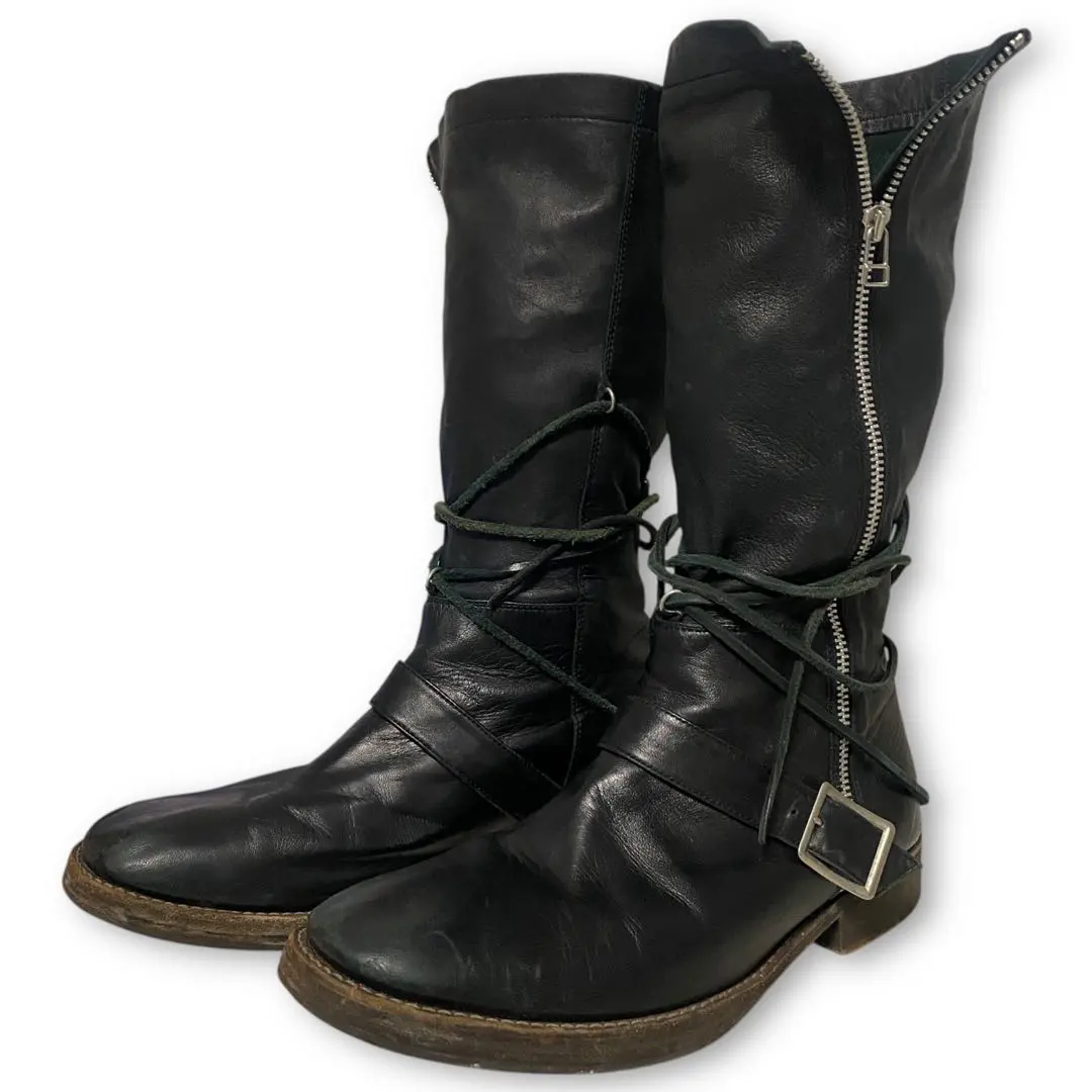 2026年最新】アンダーカバー UNDERCOVER エンジニアブーツの人気