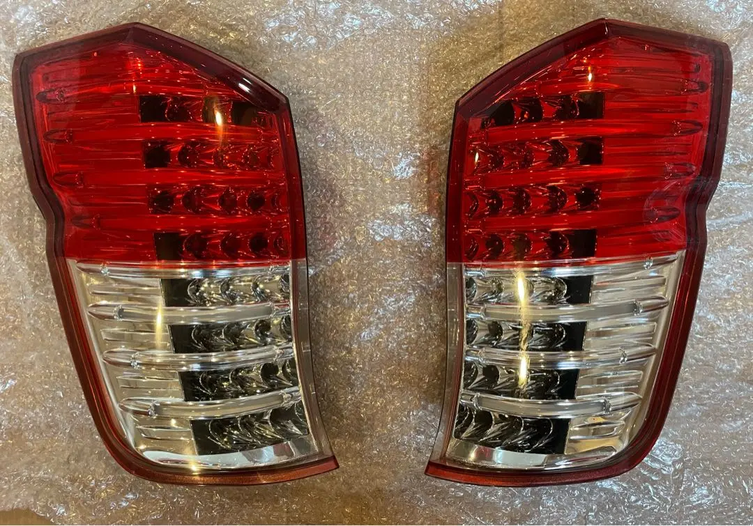 2026年最新】ステップワゴン rk ヴァレンティ テールの人気アイテム