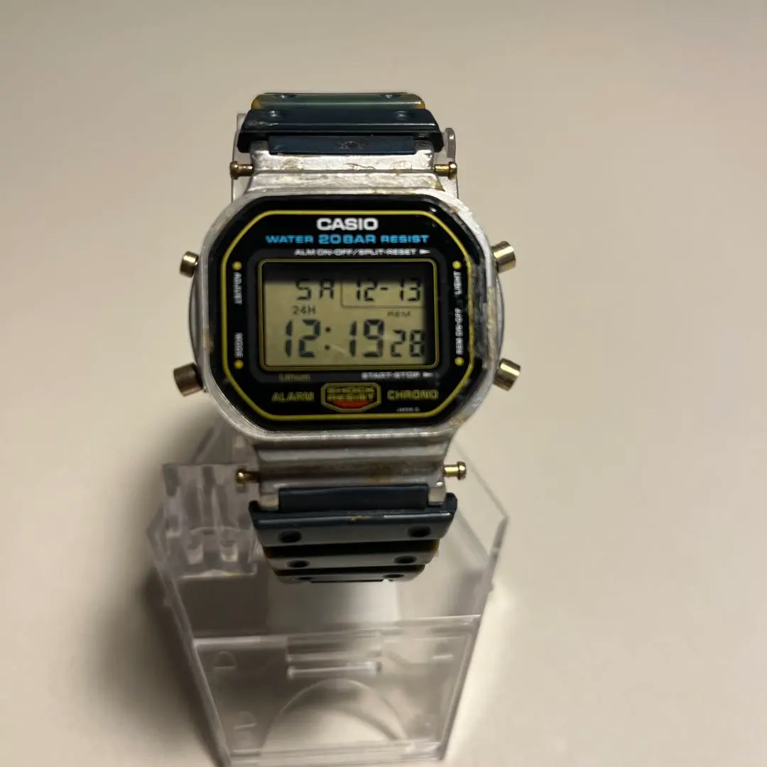 2026年最新】dw-5600 スクリューバックの人気アイテム - メルカリ