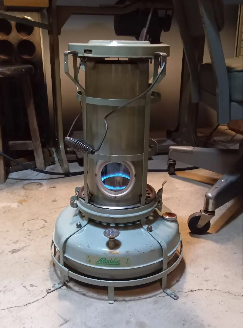 2026年最新】アラジンストーブ マイカの人気アイテム - メルカリ