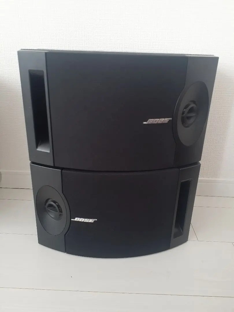 2026年最新】bose 201vの人気アイテム - メルカリ
