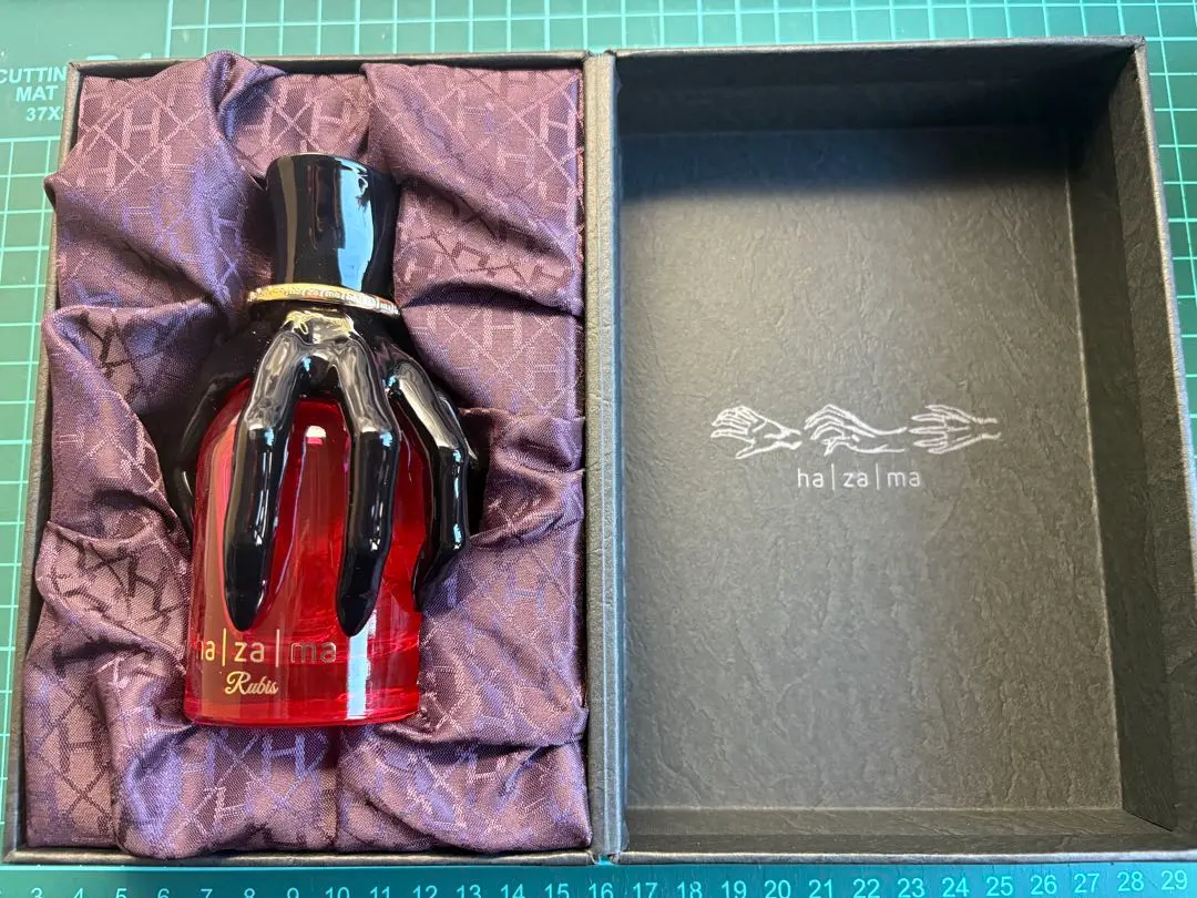 2026年最新】惹きずり込まれる運命の香水の人気アイテム - メルカリ