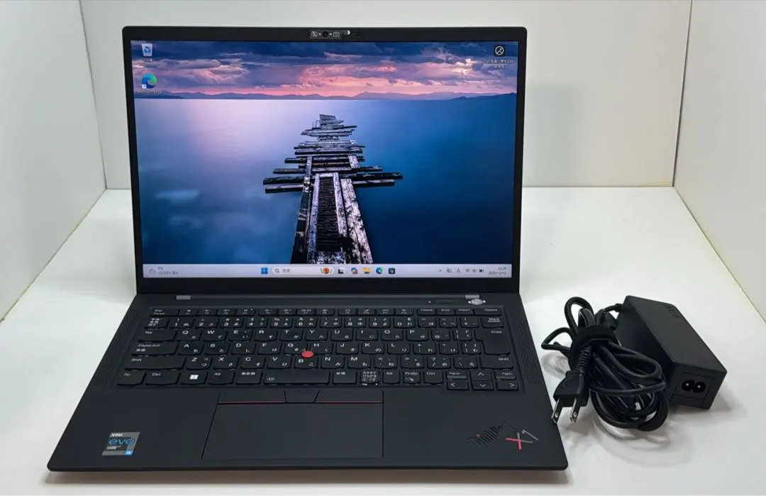 2026年最新】THINKPad x1 carbon gen8 16gbの人気アイテム - メルカリ
