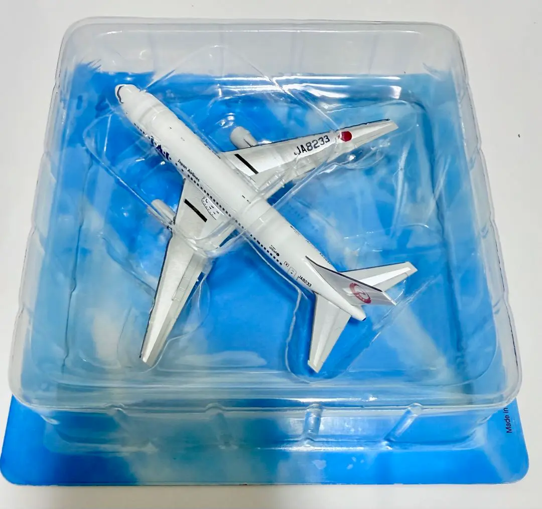 2026年最新】JAL 767 1/400の人気アイテム - メルカリ