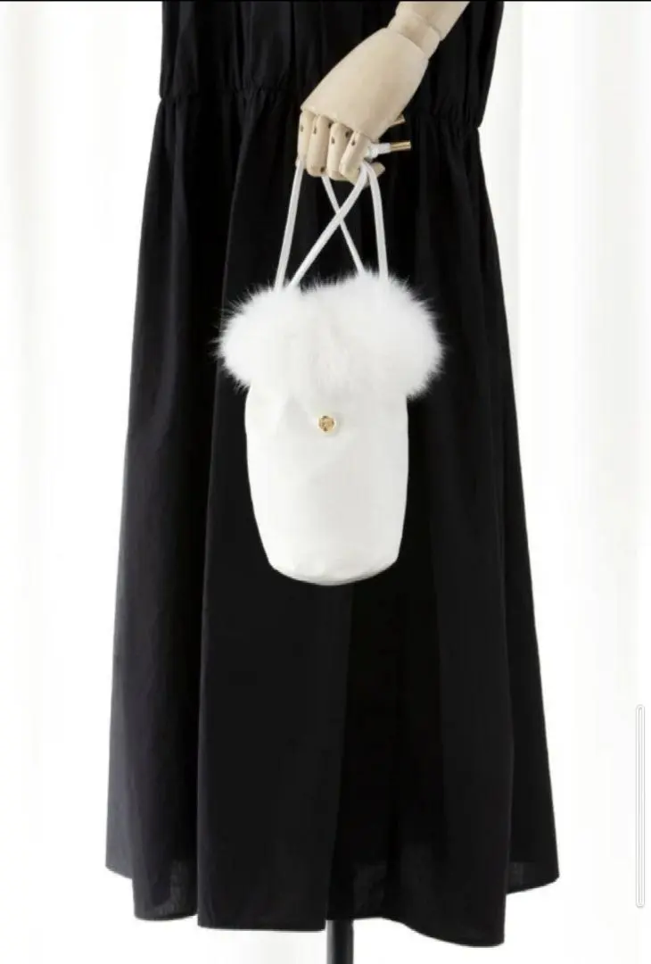 2026年最新】マニマリス ファーの人気アイテム - メルカリ