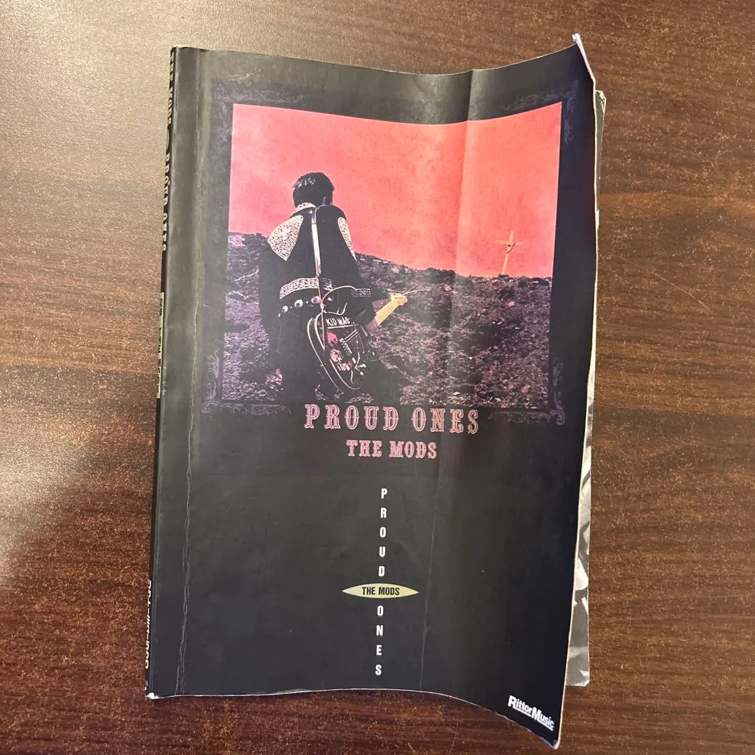 2026年最新】THE MODS PROUDの人気アイテム - メルカリ