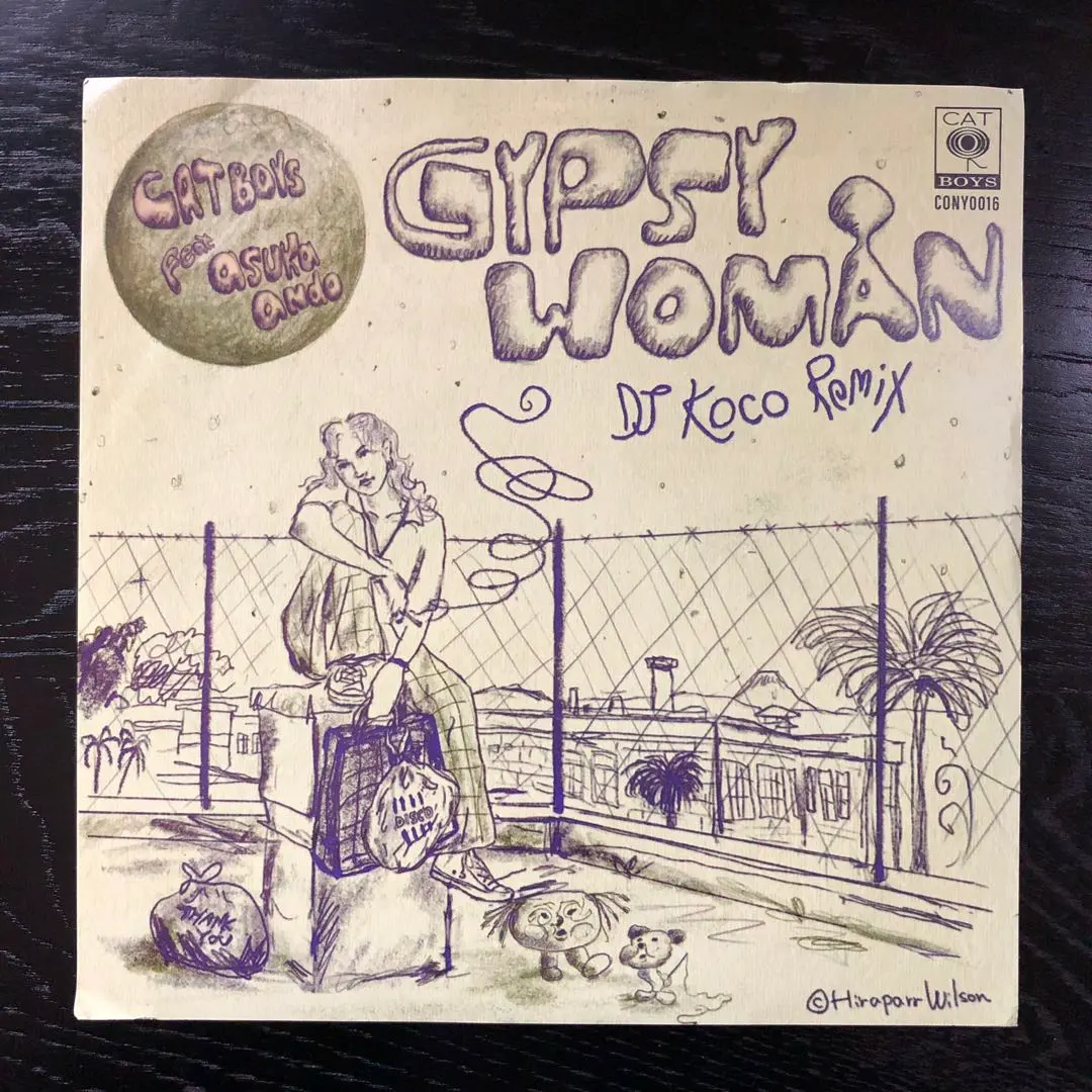 2026年最新】CATBOYSの人気アイテム - メルカリ