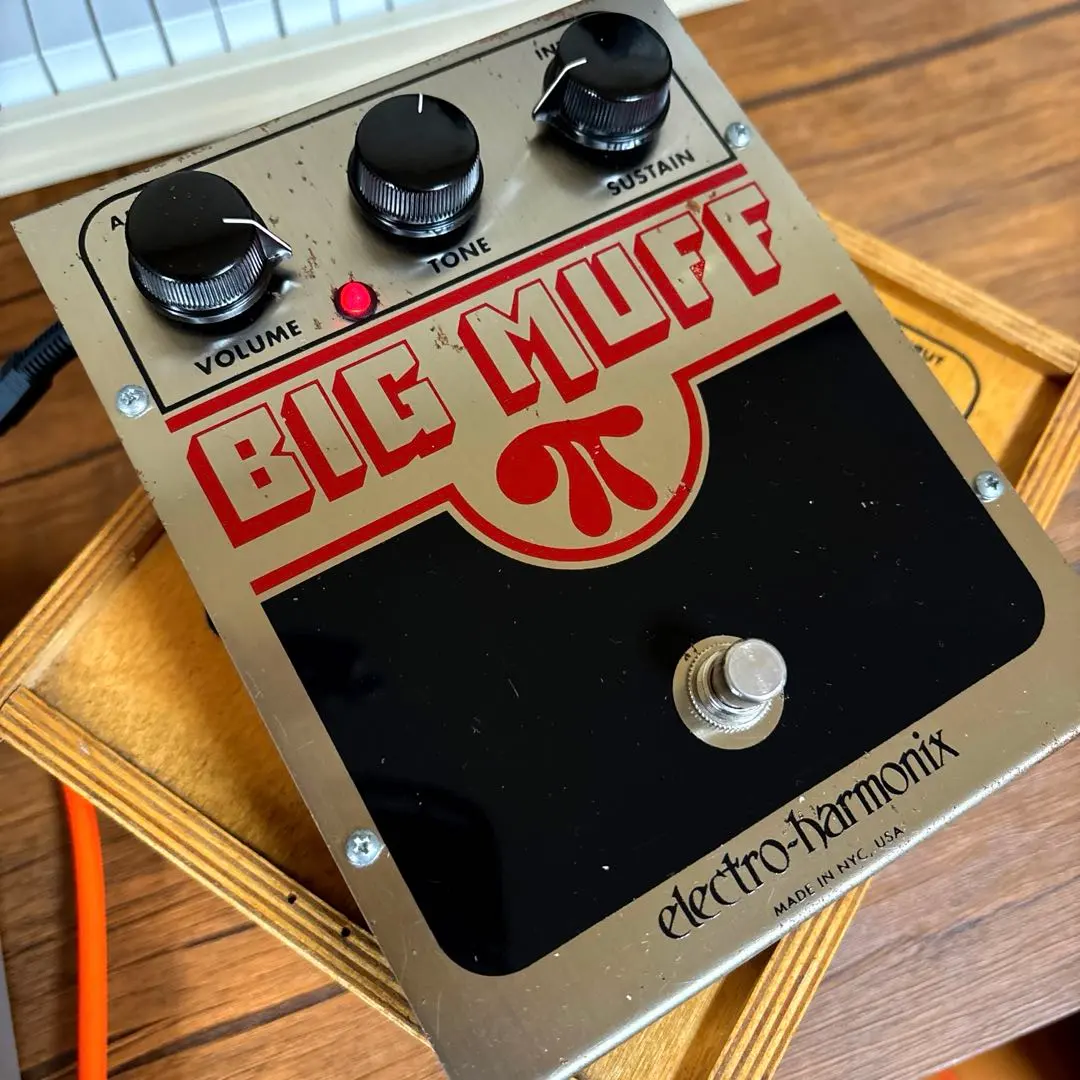 2026年最新】BiG muff チキンノブの人気アイテム - メルカリ