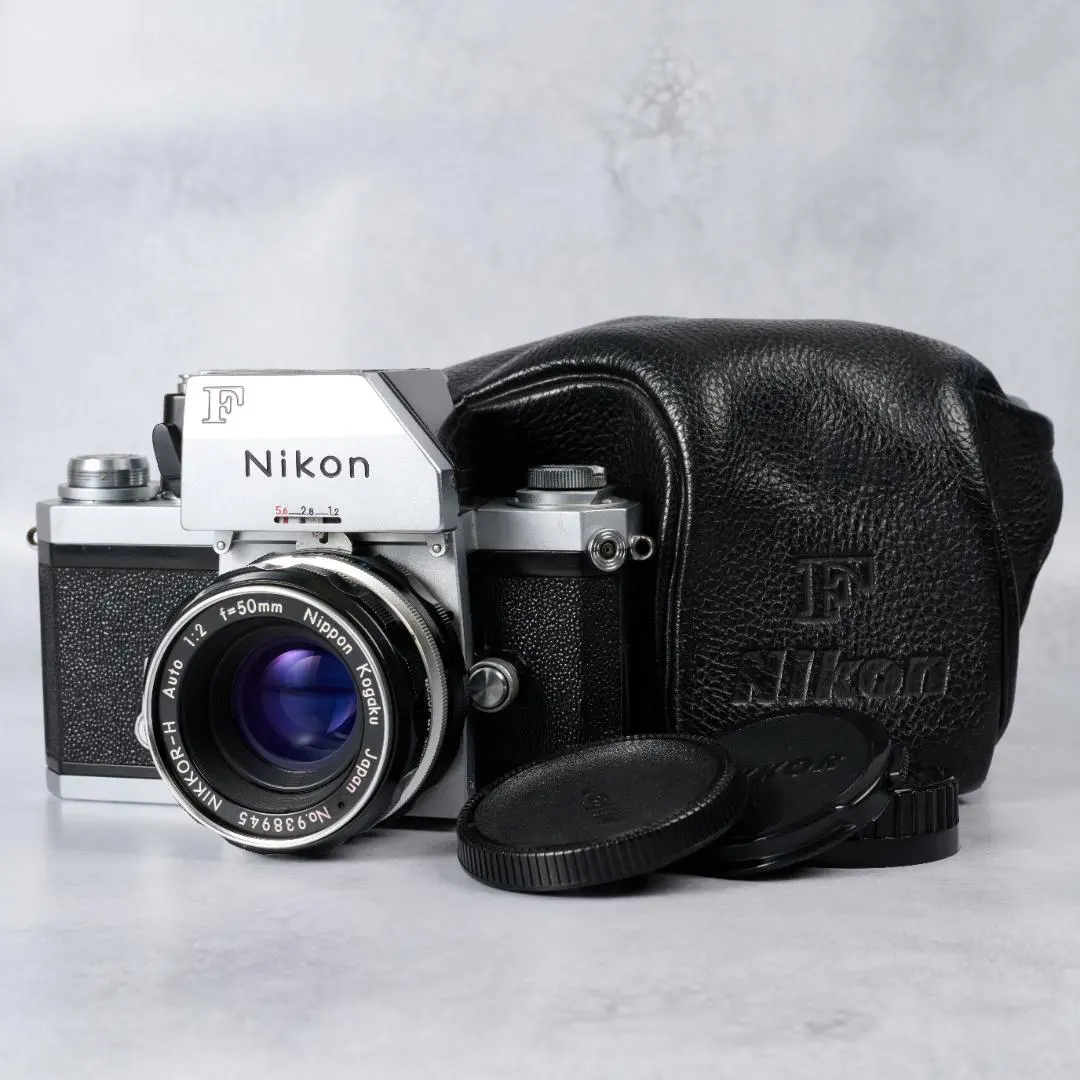 2026年最新】NIKKOR-H AUTO 85mm f1.8の人気アイテム - メルカリ