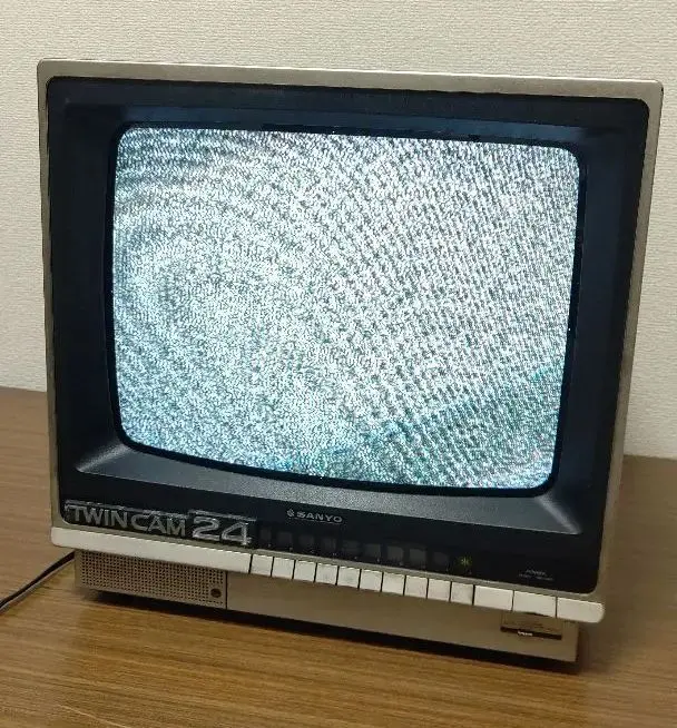2026年最新】SANYO ブラウン管テレビ・テレビデオの人気アイテム